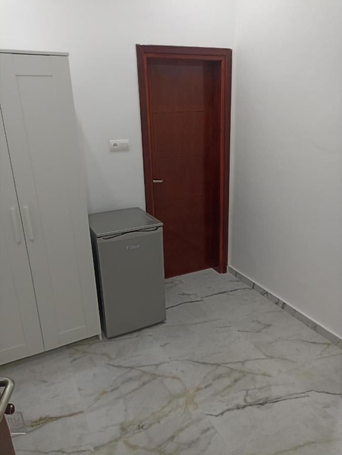 מלון טן-טן Mji Group מראה חיצוני תמונה