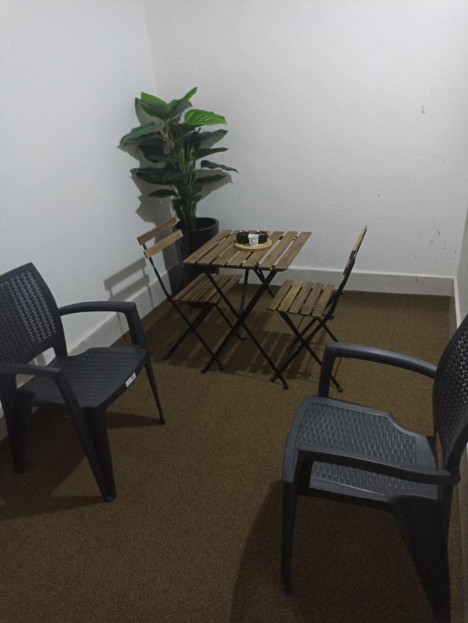 מלון טן-טן Mji Group מראה חיצוני תמונה